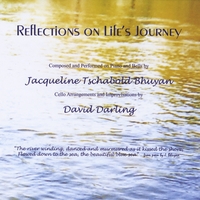 Jacqueline Bhuyan & David Darling : Reflections On Life's Journey