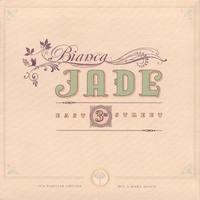 Bianca Jade : East 3rd Street