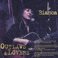 Bianca De Leon : Outlaws & Lovers