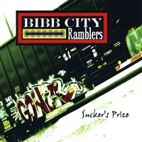 Bibb City Ramblers : Suckers Prize