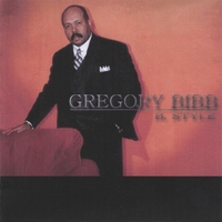 Gregory Bibb : B. Style