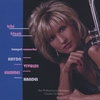 BIBI BLACK: Trumpet Concertos by Haydn, Hummel and Handel