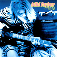 Bibi Farber : Firepop