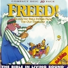 THE BIBLE IN LIVING SOUND: Freed! (Volume 1)