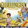 THE BIBLE IN LIVING SOUND: Challenged! (Volume 2)