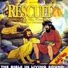 THE BIBLE IN LIVING SOUND: Rescued! (Volume 4)