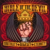 BIBLE OF THE DEVIL: Brutality Majesty Eternity