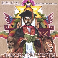 Biblical : Inborn Precepts