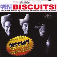The Biscuit Brothers : Meet The Biscuits