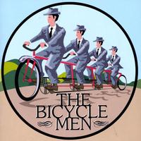 THE BICYCLE MEN: The Bicycle Men