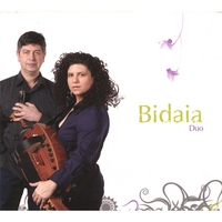 Bidaia : Duo