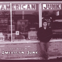 Aric Bieganek : American Junk
