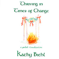 Kathy Biehl : Thriving in Times of Change