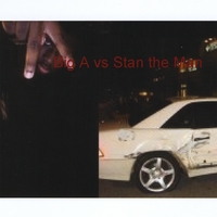BIG A: Big A vs Stan the Man