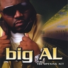 BIG AL: The Opening Act