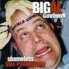ALLAN GOODWIN: Shameless Self-Promotion