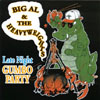 BIG AL & THE HEAVYWEIGHTS: Late Night Gumbo Party