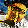 Big A: Big A