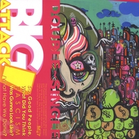 BIG Attack! : Double-Single