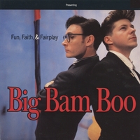 Big Bam Boo : Fun, Faith & Fairplay