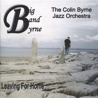 Big Band Byrne : Leaving For Home