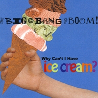 BIG BANG BOOM: B3