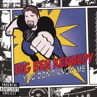 Big Ben Kennedy