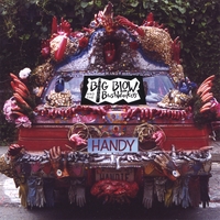 Big Blow And The Bushwackers : Handy