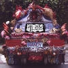 BIG BLOW AND THE BUSHWACKERS: Handy