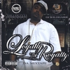 BIG BOYD ENTERTAINMENT: Loyalty B4 Royalty