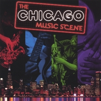 VARIOUS: The Chicago Music Scene