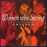 VARIOUS: Women Who Swing