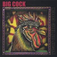Year of the Cock Cover of Year of the Cock