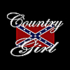 Big Country Boy: Country Girl