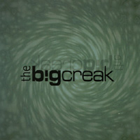 The Big Creak : This One--SOLD OUT