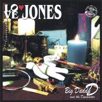BIG DADDY D AND THE DYNAMITES: Love Jones