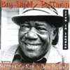 BIG DADDY PATTMAN: Live in London
