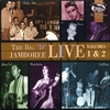 VARIOUS ARTISTS: The Big D Jamboree
