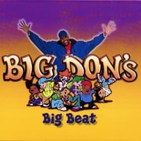 Big Don : Big Don's Big Beat
