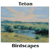 JAMES BIGELOW: Teton Birdscapes