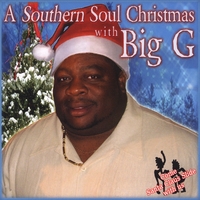 Big G : A Southern Soul Christmas