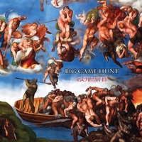 Big Game Hunt : Goliath