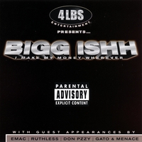 Bigg Ishh : I Make My Money Wherever