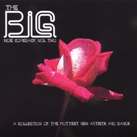 VARIOUS ARTISTS: The Big Indie Comeback volume 2