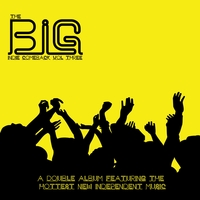 VARIOUS ARTISTS: The Big Indie comeback vol 3