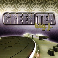 BIG J: Green Tea