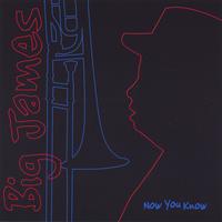 Big James : Now You Know