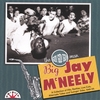 BIG JAY MCNEELY: The Go! Go! Go! Man