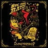 BIG JOHN BATES: Flamethrower
