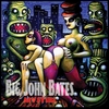 BIG JOHN BATES: Mystiki